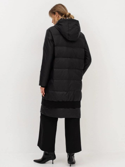 Пальто женское 523054/9 Bulmer