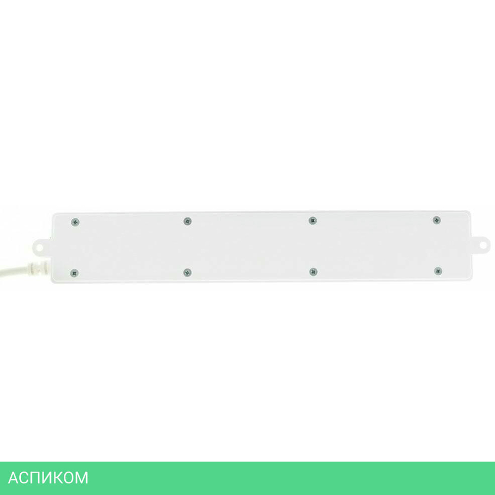 Сетевой фильтр Powercube SPG-B-15-White