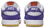 Кроссовки Nike Sb Dunk Low "Court Purple"