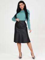 Пэжин - юбка черный Iv-capriz (Акция)