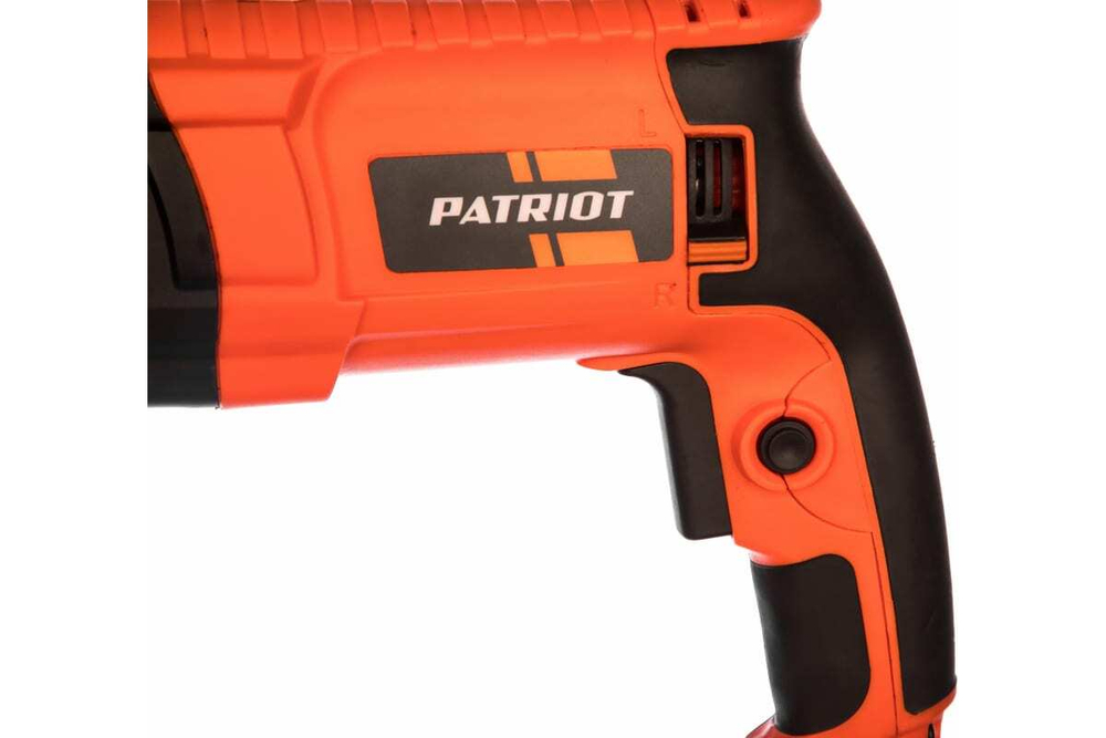 Перфоратор Patriot RH260 140301322