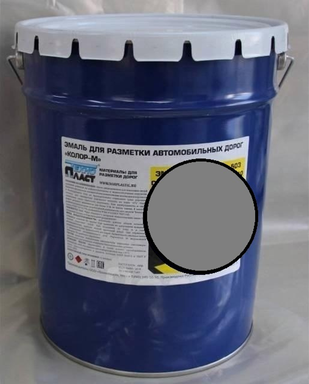 Эмаль Колор М