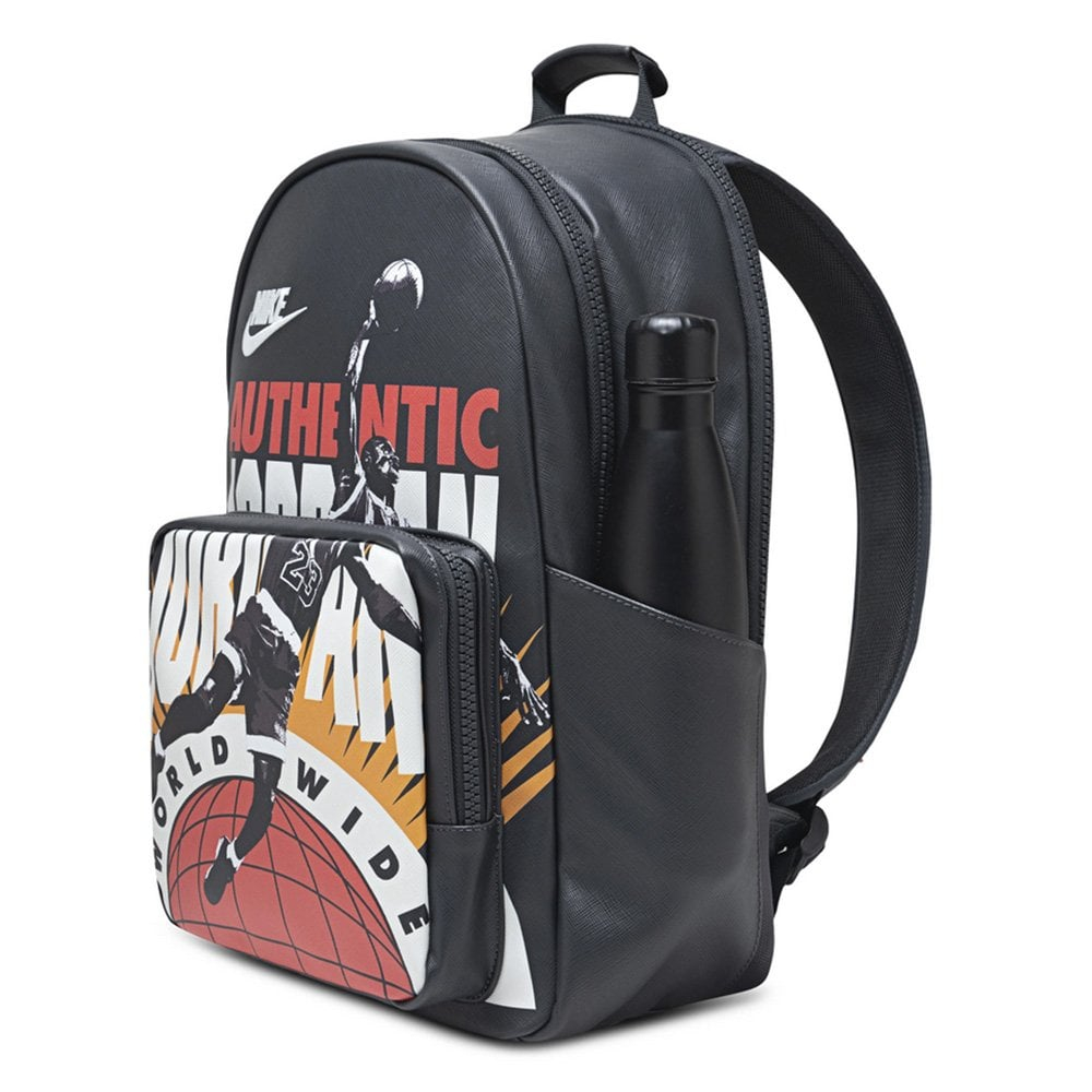 Спортивная сумка Jordan Borough Authentic