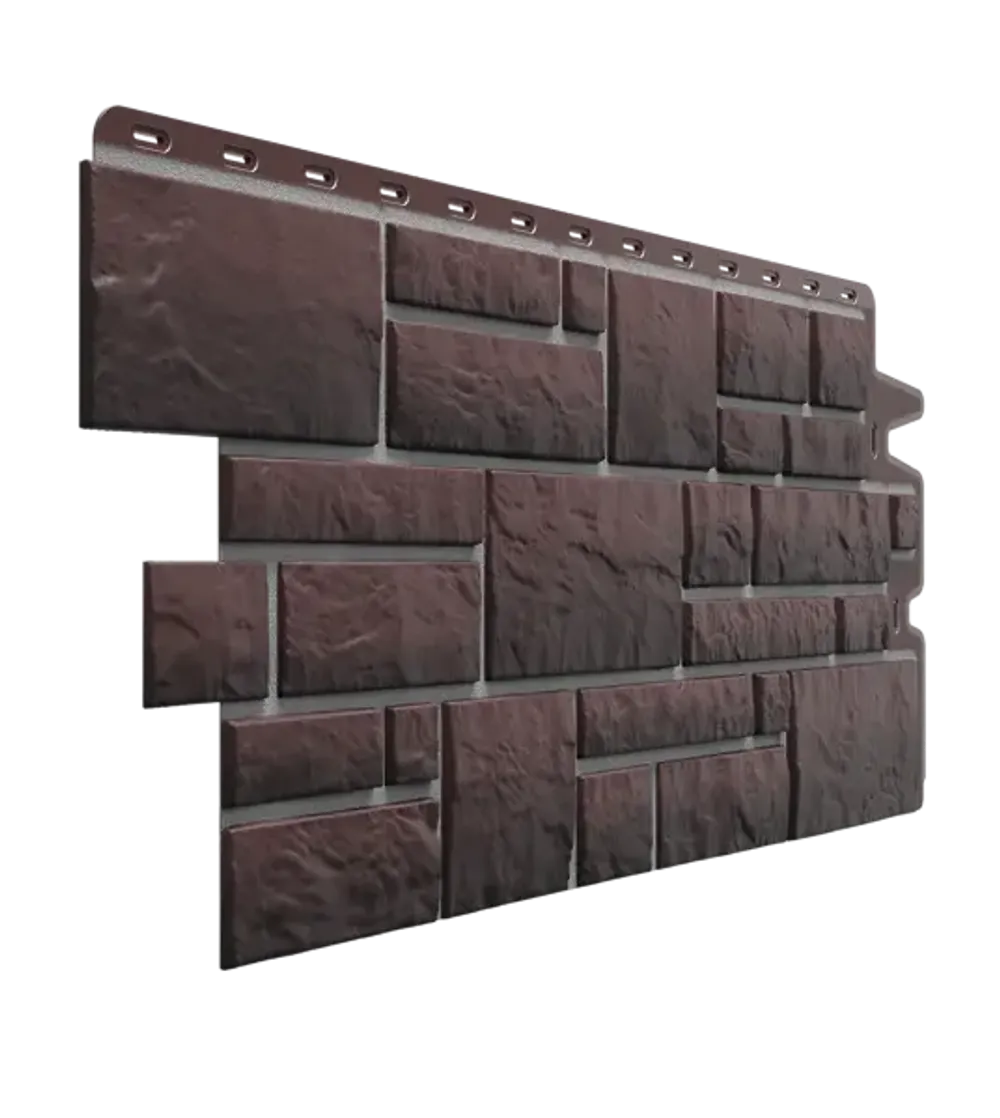 Фасадная панель Burg