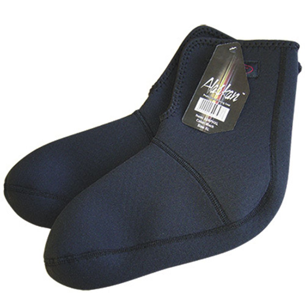 Носки Alaskan неопреновые, XL