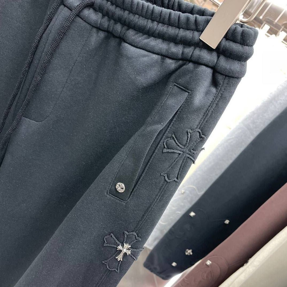 Спортивные штаны Chrome Hearts