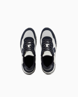 Кроссовки мужские ARMANI EXCHANGE DUSSELDORF