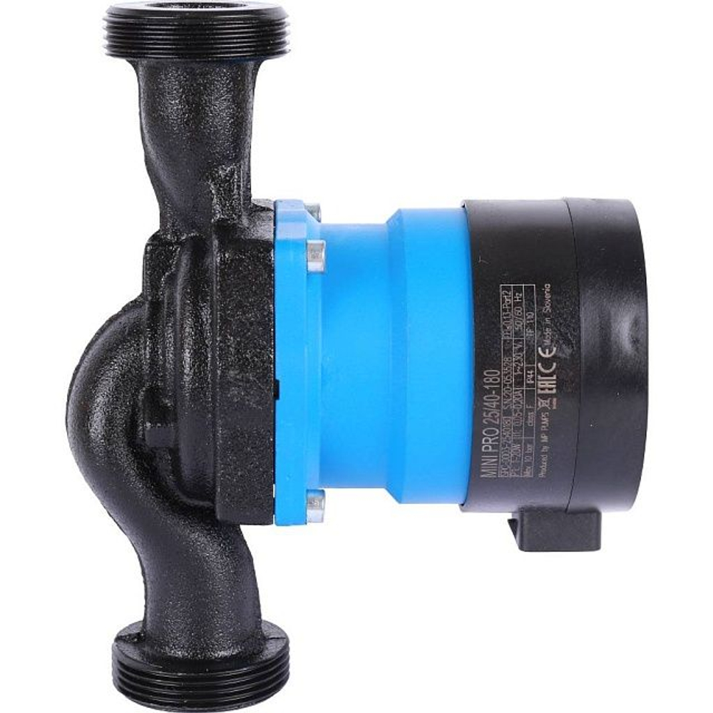 Циркуляционный насос STOUT 25-40-180 mini pro (SPC-0003-2540180)