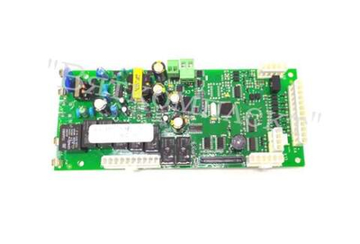 КОНТРОЛЛЕР ДЛЯ ЛГ-24 АБАТ