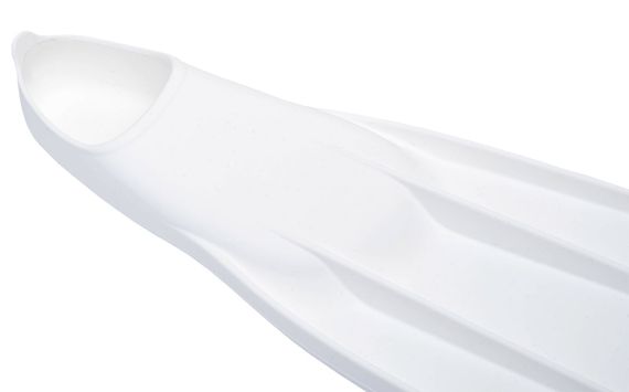 Ласты Marlin Alpha белый