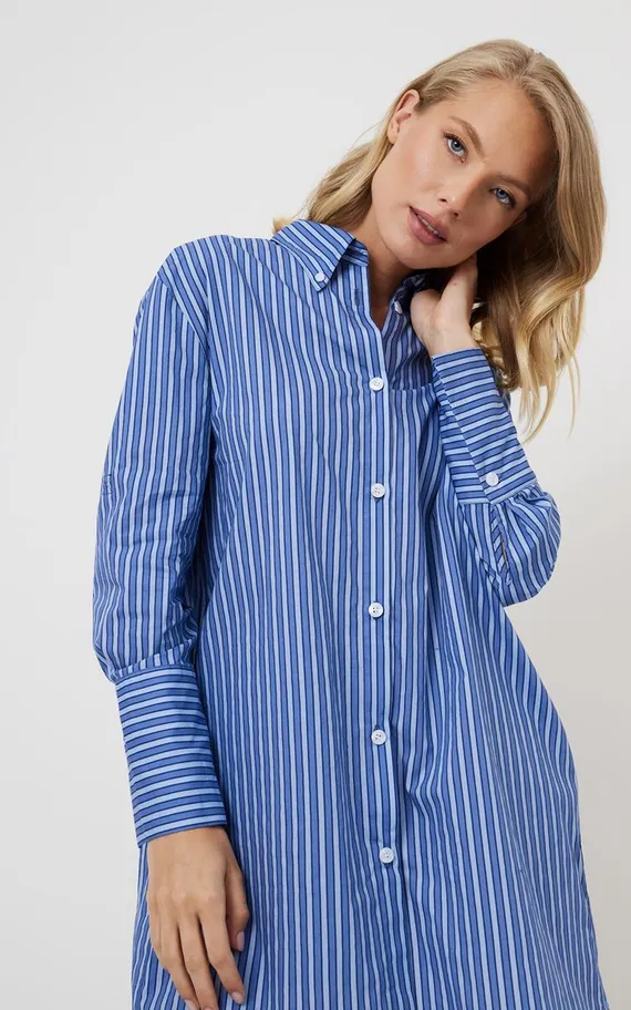 LAVINIA Сорочка женская