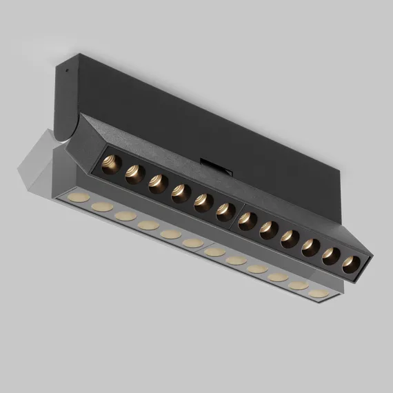 Потолочный светильник Точки поворотный / Points rot 12 Вт 3000 К 36° Technical c136cl-12w3k-b