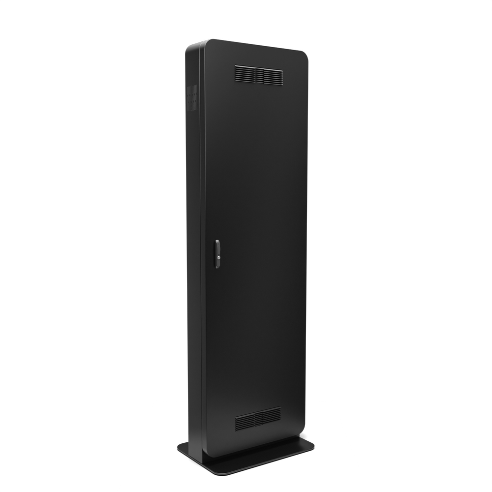Интерактивный сенсорный киоск BM Legend 55" уличный