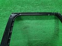 Дверь задняя левая Range Rover Vogue 4 L405 12-22
