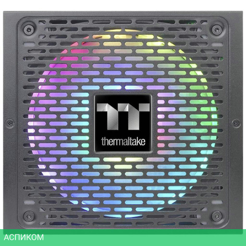 Блок питания Thermaltake Toughpower GF2 ARGB 850W (PS-TPD-0850F3FAGE-2)