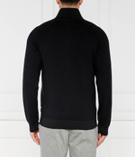 Свитер H-Domico BOSS BLACK - черный(50519629)