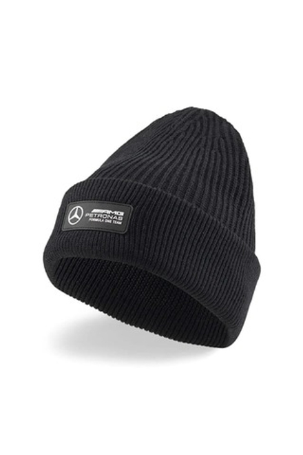 Шапка взрослая PUMA MAPF1 Beanie