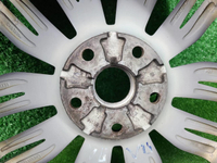 Диск Комплект дисков R18 Geely Atlas 1 (2016-2022)