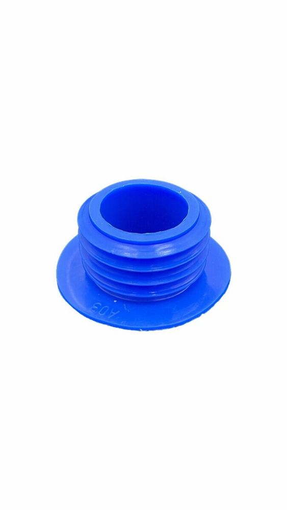 Silicone seal Fugo Silikon A3 Blue