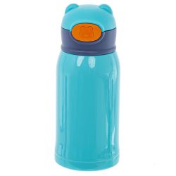 GAEM Термос, 400 мл, L11 W11 H21 см, (сохр.t до 10 часов)