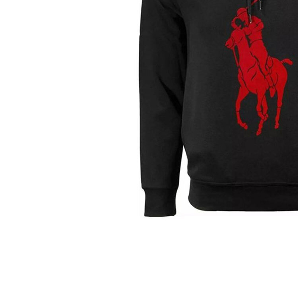 Худи Polo Ralph Lauren Logo, 710776844-009