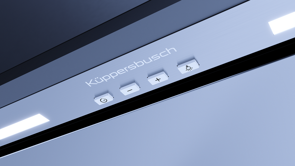 Вытяжка Kuppersbusch DEL 8550.0 E