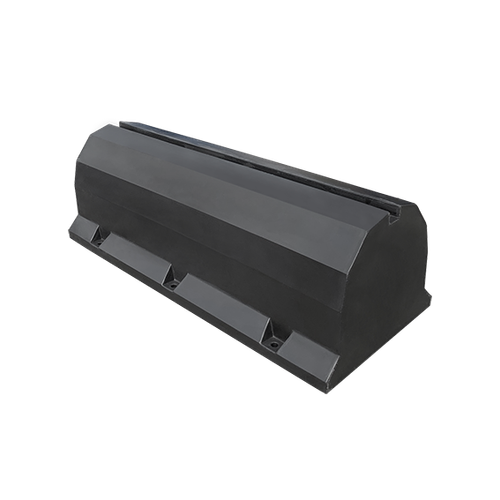 Понтон Политим(1872x784x681см;черный) - арт.560751