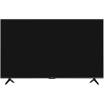Телевизор Xiaomi A 55 2026 (L55MB-ARU), 139см 4K, Android TV, 120Гц, DLED, HDR, черный