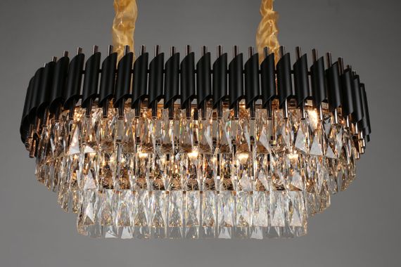 Подвесная люстра Omnilux Certaldo OML-81803-13