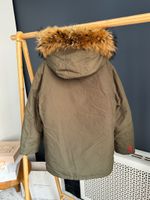 Пуховик Freedomday, 140