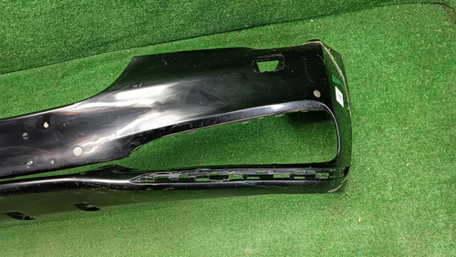 Бампер передний BMW 7er G11 G12 (2015-2019)