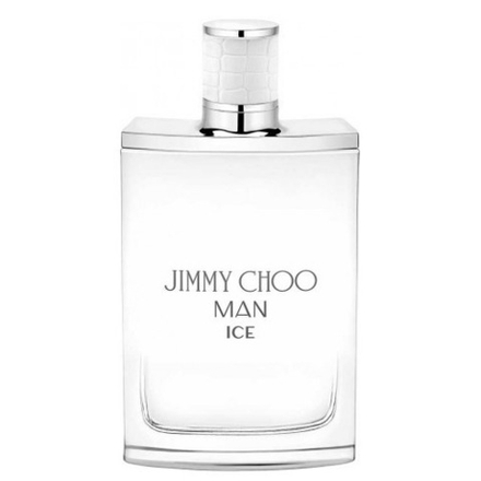 Мужской аромат Jimmy Choo Man Ice туалетная вода