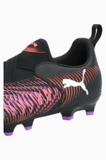 Бутсы Puma Future 8 Match LL FG/AG Junior - многоцветный