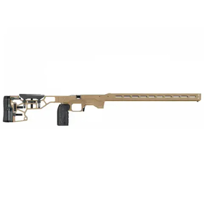 Шасси MDT ACC System CZ 457 Rimfire RH FDE