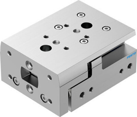 DGST-12-20-E1A Мини-суппорт