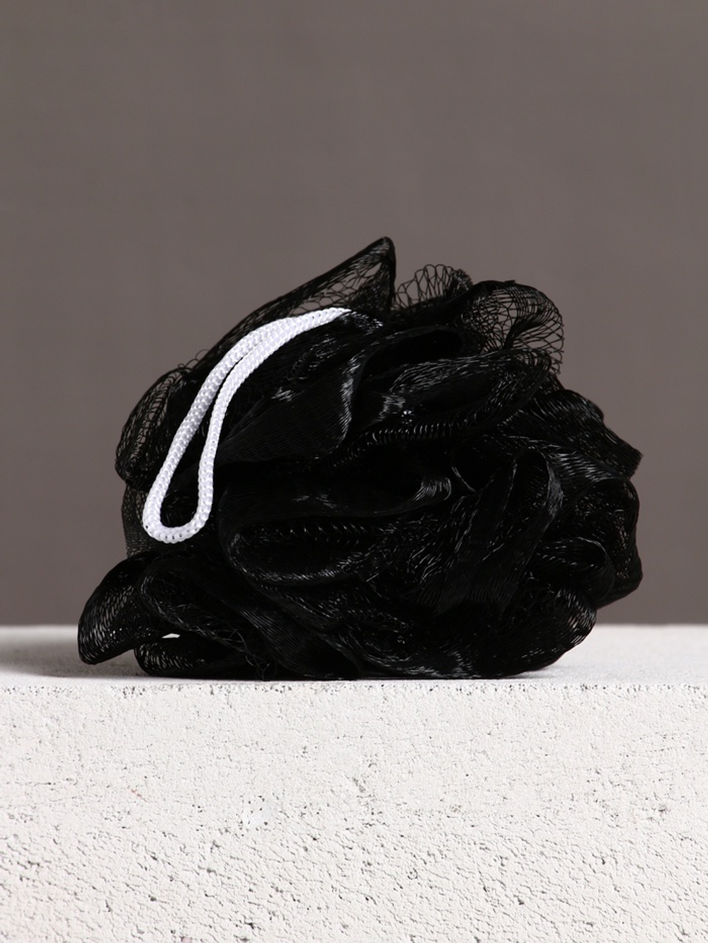 Подарочный набор косметики «Настоящему мужчине», гель для душа 250 мл и мочалка для тела, HARD LINE