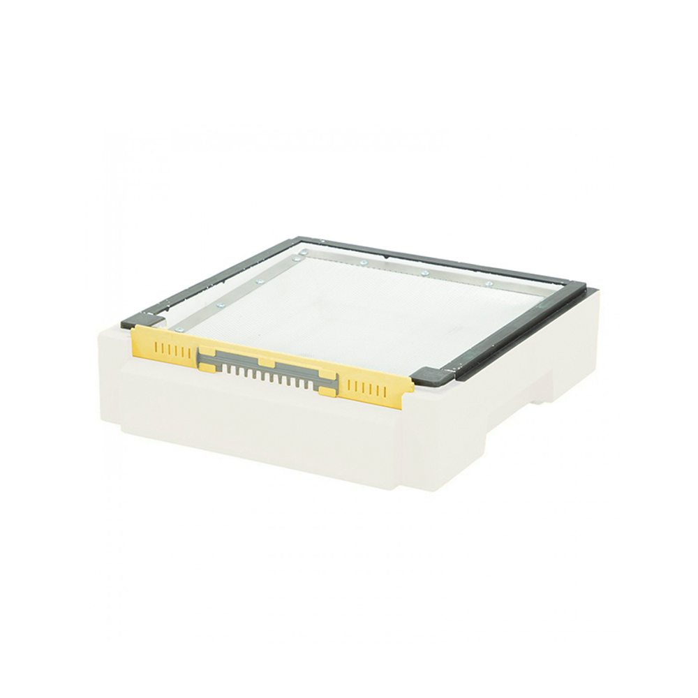 Дно 10 рамочного улья высокое (ППС Лысонь Вологда)