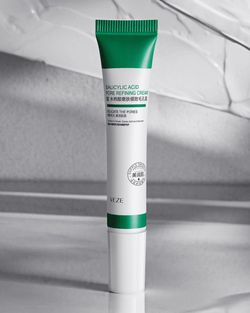 Крем для проблемной кожи с салициловой кислотой, 20г