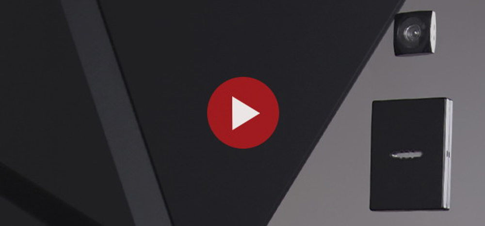 Стальная дверь «Аша» 3D (адаптивная замковая часть). Заказная модель.