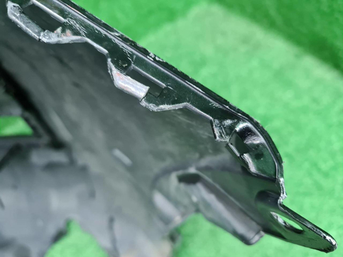 Бампер передний Nissan X-Trail T32 (2017-2022)