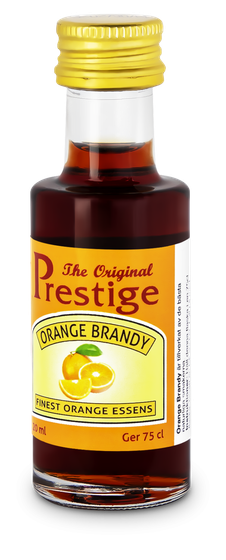 Prestige Апельсиновый Бренди (Orange Brandy) 20 ml