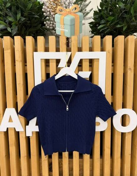 Кофта 7372896 Fabrika