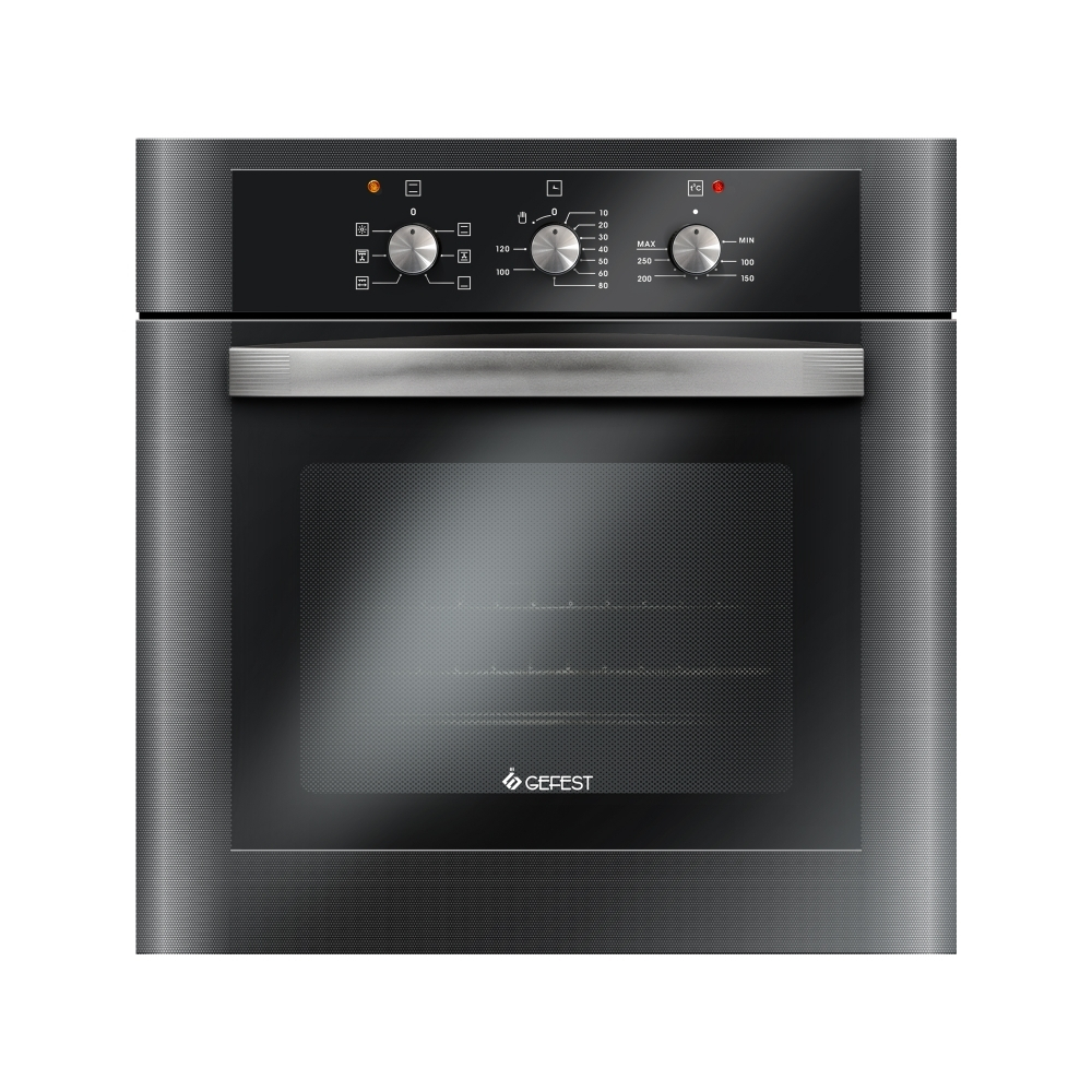 Духовой шкаф Гефест ЭДВ ДА 622-01