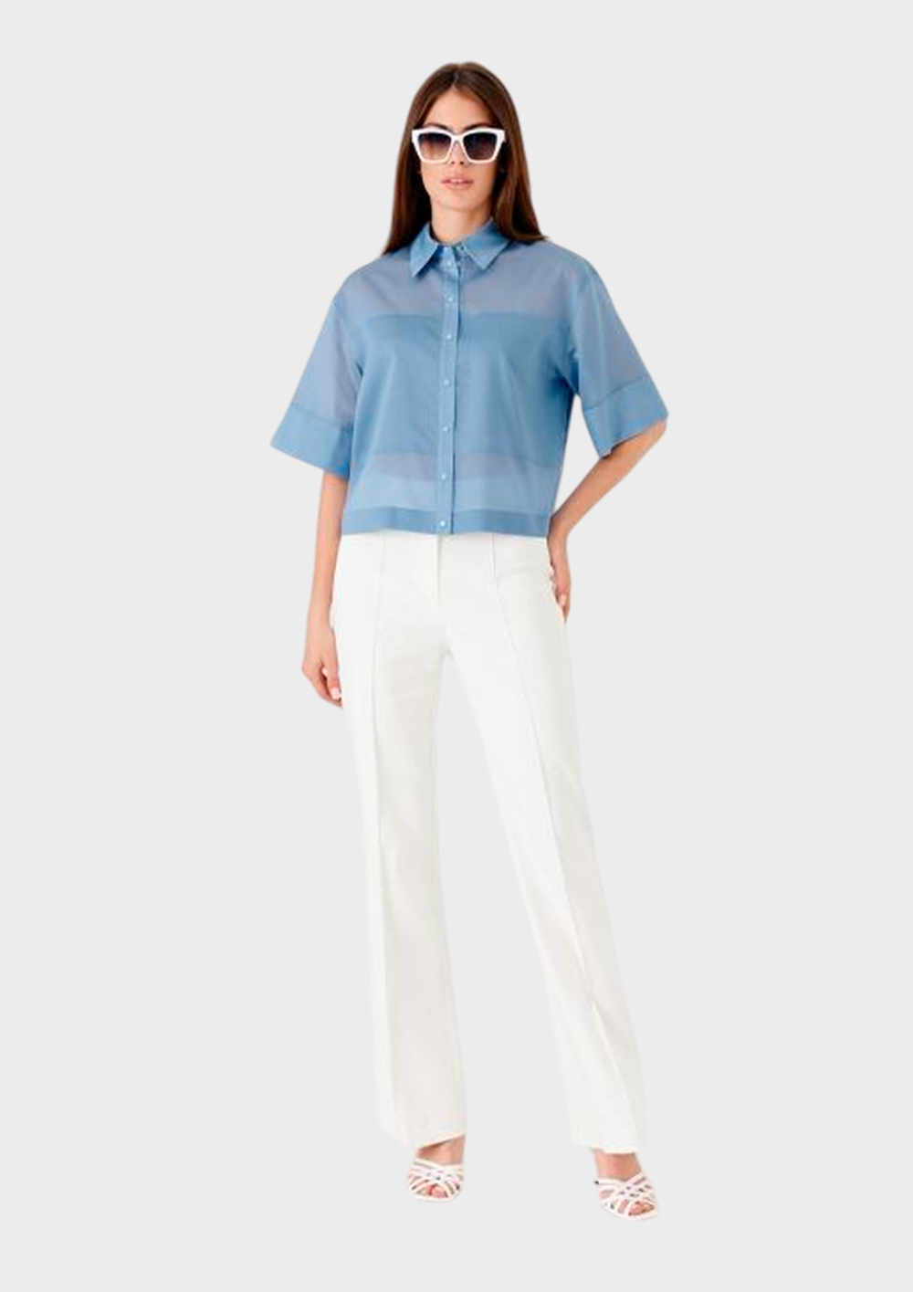 Брюки NOCHE MIO