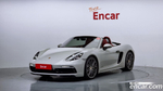 Porsche 718 Boxster 2.5 GTS (11.2019)