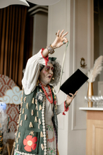 Богатырский праздник