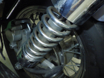 Kawasaki Vulcan 1500 , 1997
