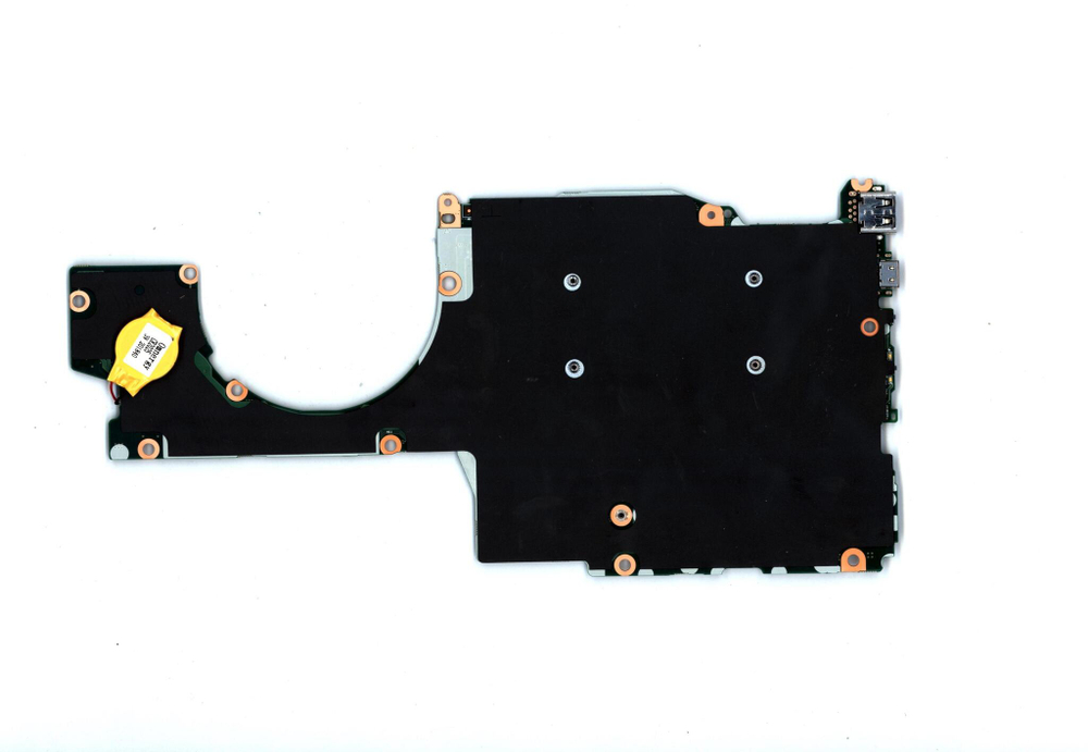 Материнская плата для ноутбука Lenovo Yoga 720-12 WIN I57200U UMA 8GBL (5B20Q12234), оригинал