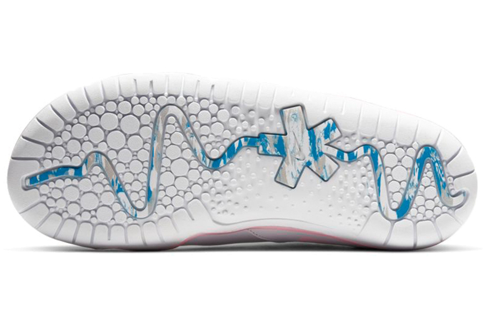 Кроссовки Nike Zoom Pulse