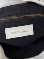 Balenciaga Classic Small City Bag 30 cm